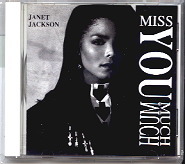 Janet Jackson - Miss You Much The Remixes